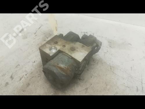 ABS pump RENAULT ESPACE III (JE0_) 2.2 dCi (JE0S) | BP9600934M43 