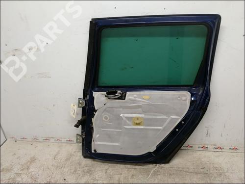 Dør højre bagtil PEUGEOT 307 Break (3E) 2.0 HDI 110 | BP9608371C5 