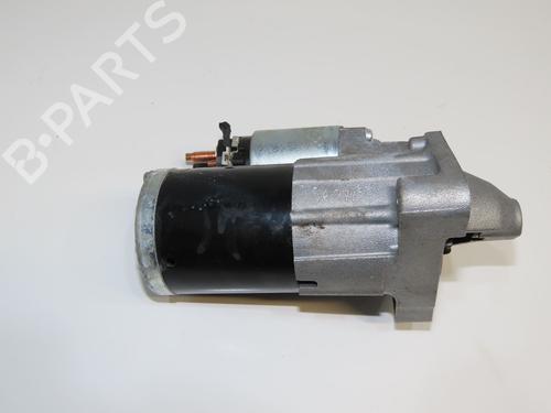 Used Starter Starter RENAULT CLIO V (B7_) 1.5 Blue dCi 100 (B7AD) (101 hp) 33998694 33998694