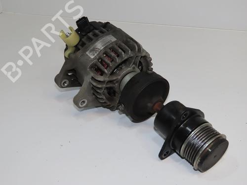 Alternator FORD C-MAX (DM2) 1.8 TDCi | BP32486103M7