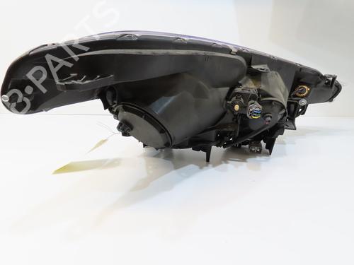 Left headlight CITROËN C4 AIRCROSS 1.6 HDi 115 | BP37432625C28 - Image 4