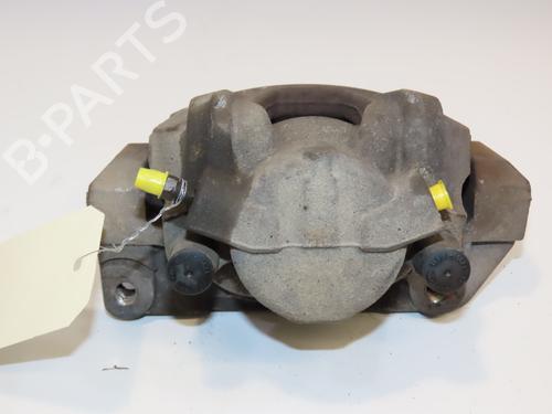 Left front brake caliper JAGUAR XJ (X350, X358) 3.6 | BP29216024M105