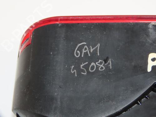 Third brake light MITSUBISHI PAJERO IV (V8_W, V9_W) 3.2 DI-D (V88W, V98W) | BP36283745L11 - Image 4