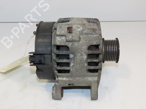 Alternator RENAULT GRAND SCÉNIC II (JM0/1_) 1.9 dCi (JM14) | BP28801437M7