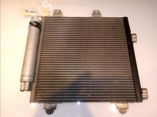 Used Heating radiator Heating radiator PEUGEOT 107 (PM_, PN_) 1.0 (68 hp) 11099507 11099507