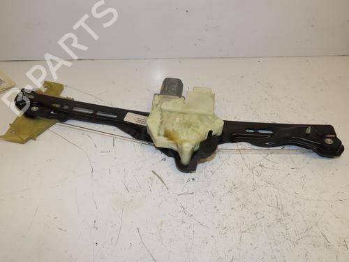 Used Rear right window mechanism CITROËN C4 Picasso II 1.6 HDi / BlueHDi 115 (115 hp) 17037520