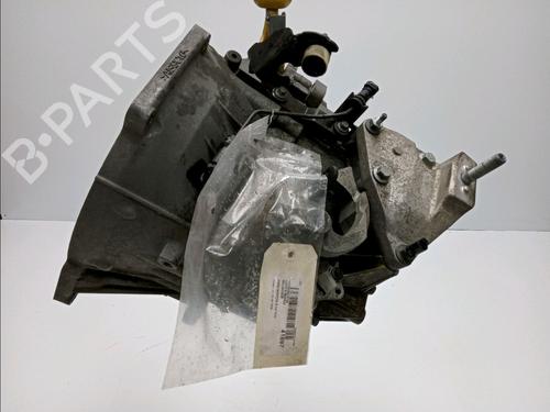 Gearbox FORD MONDEO IV (BA7) 1.8 TDCi | BP11099616M3 