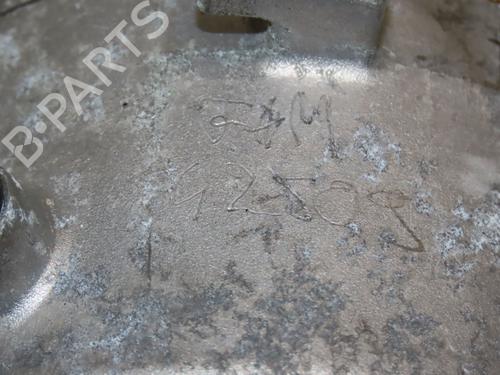 AC compressor MAZDA CX-30 (DM) 1.8 SKYACTIV-D | BP18148676M34