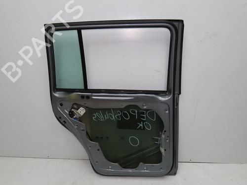 Left rear door VW TOURAN (1T1, 1T2) 1.9 TDI | BP28969009C4 