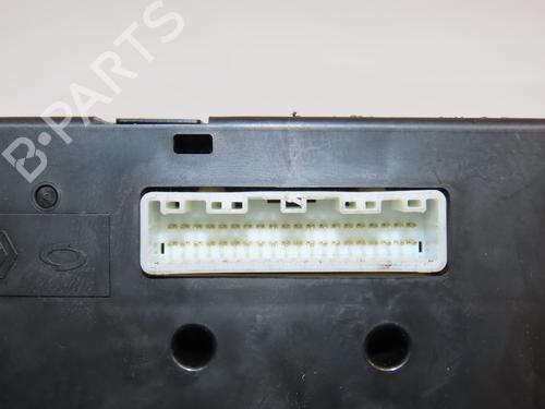 Climate control RENAULT KOLEOS I (HY_) 2.0 dCi (HY0K) | BP28967862I5 