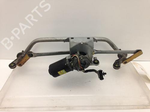 Used Front wiper motor Front wiper motor FIAT SCUDO Van (220_) 1.9 D (69 hp) 36496013 36496013