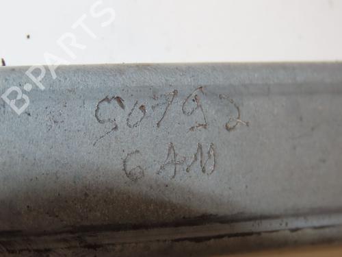 Front right window mechanism PEUGEOT 106 II (1A_, 1C_) 1.1 i | BP28968456C23