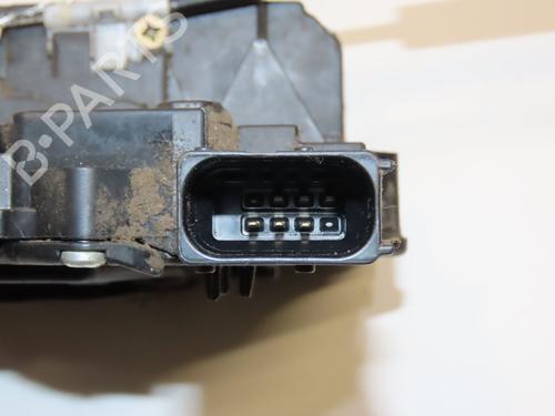 Tailgate lock CITROËN JUMPER II Van 2.2 HDi 130 | BP28832347C101 