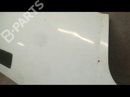 Hood OPEL VIVARO A Van (X83) 1.9 DTI (F7) | BP9613292C1