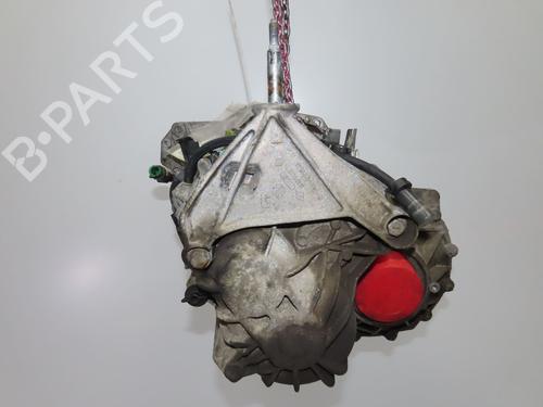 Gearbox RENAULT ESPACE IV (JK0/1_) 2.2 dCi (JK0H) | BP33561778M3 - Image 3