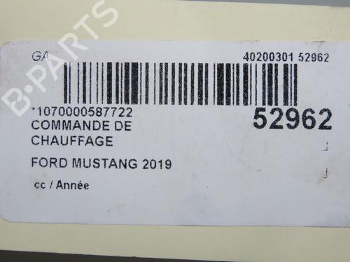Used Climate control Climate control 36494416 36494416