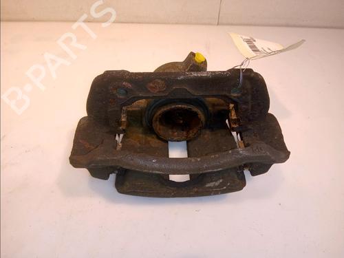 Used Left front brake caliper MERCEDES-BENZ C-CLASS Coupe (CL203) C 220 CDI (203.708) (150 hp) 14878601