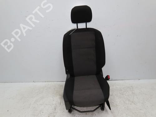 Used Right front seat Right front seat CITROËN BERLINGO Box Body/MPV (K9) 1.6 BlueHDi 100 (99 hp) 31121110 31121110