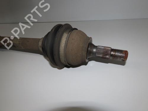 Right front driveshaft CITROËN C4 II (NC_) 1.6 HDi 110 | BP31796621M39 - Image 3