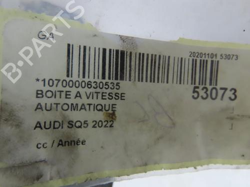Gearbox AUDI Q5 (FYB, FYG) 40 TDI Mild Hybrid quattro | BP33728036M3  - Image 7
