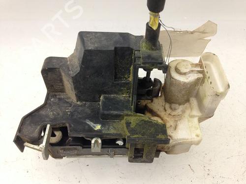 Used Front right lock Front right lock FIAT DOBLO Box Body/MPV (223_) 1.9 D (223ZXB1A) (63 hp) 36495125 36495125