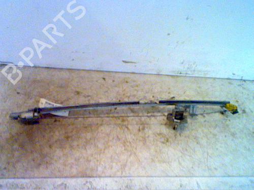 Used Front right window mechanism PEUGEOT BOXER Van (230L) [1994-2006]  23175540