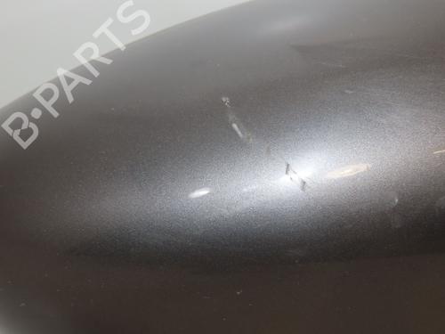Right mirror RENAULT CLIO IV (BH_) 0.9 TCe 90 (BHNF, BHMA, BHMH, BHJK, BHJR) | BP29379926C27 