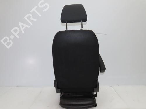 left-front-seat-mercedes-benz-sprinter-35-t-van-b907-b910-2018-32845328 main image