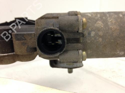 Used Rear left window mechanism RENAULT LAGUNA II Grandtour (KG0/1_) [2001-2007]  23176743