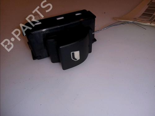 Used Left rear window switch Left rear window switch DS DS 3 / DS 3 CROSSBACK (UR_, UC_, UJ_) 1.2 PureTech 130 (URHNSS) (131 hp) 11998971 11998971