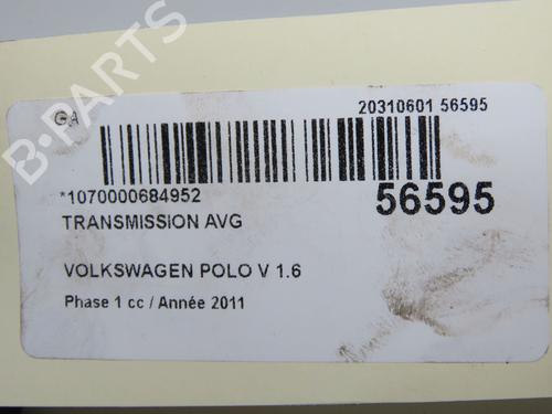 Used Left front driveshaft Left front driveshaft 37624639 37624639