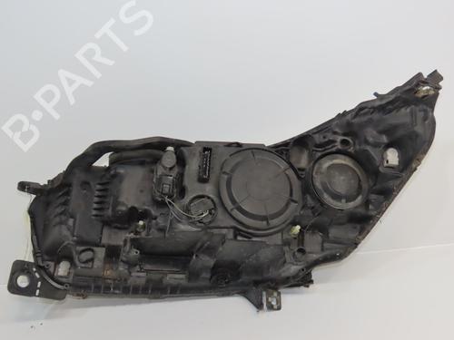 Right headlight CITROËN C5 III (RD_) 2.0 HDi 140 (RDRHF8, RDRHFA, RDRHA8, RDRHAJ) | BP31121161C29 - Image 2