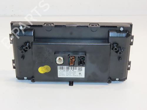 Radio PEUGEOT 308 II (LB_, LP_, LW_, LH_, L3_) 1.6 HDi | BP28968038E6 