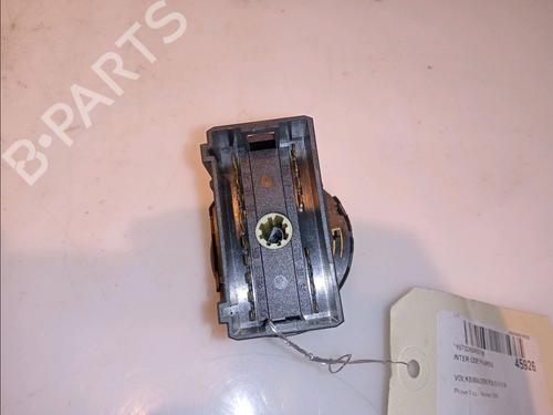 Headlight switch VW POLO (6N2) 1.4 | BP23174206I24 - Image 2