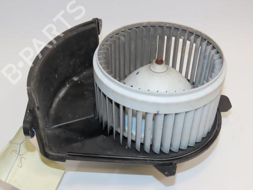 Heater blower motor RENAULT KANGOO Express (FW0/1_) 1.5 dCi 90 (FW0G, FW05, FW08, FW11) | BP28829337M62 