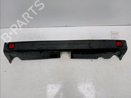 Used Rear bumper Rear bumper 17868570 17868570
