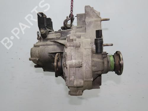 Gearbox SKODA FABIA I (6Y2) 1.4 | BP9612944M3