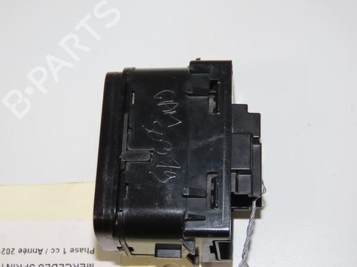 Switch MERCEDES-BENZ SPRINTER 3,5-t Van (B907, B910) 316 CDI RWD (907.631, 907.633, 907.635, 907.637) | BP32486148I30  - Image 5