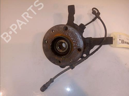 Venstre Styrespindel Lejehus RENAULT MEGANE Scenic (JA0/1_) 1.6 e (JA0F) | BP14875764M25 