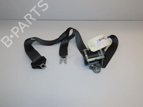 Used Front left belt tensioner OPEL CORSA E (X15) 1.3 CDTI (08, 68) (75 hp) 28968208