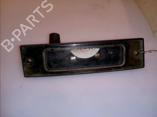 Used Licence plate light Licence plate light FIAT PUNTO (176_) 55 1.1 (54 hp) 14880700 14880700