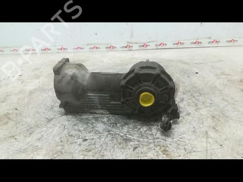 Front differential PORSCHE 911 (997) 3.8 Carrera 4S | BP26383524M23