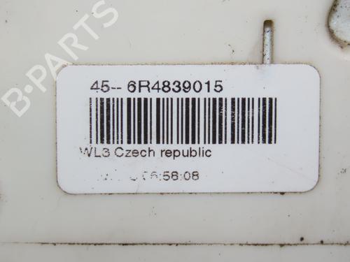 Rear left lock VW POLO V (6R1, 6C1) 1.6 TDI | BP28831989C100 