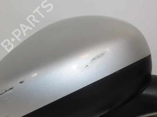 Used Right mirror CITROËN C3 II (SC_) 1.4 (73 hp) 28831373