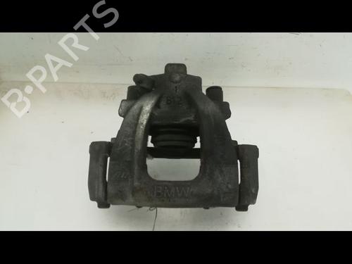 Used Right front brake caliper Right front brake caliper MINI MINI (R50, R53) Cooper (116 hp) 23173897 23173897