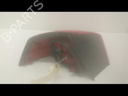 Right taillight RENAULT VEL SATIS (BJ0_) 3.0 dCi (BJ0J, BJ0N) | BP23177942C35