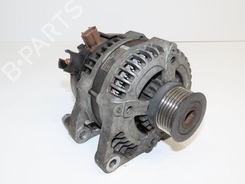 alternator-volvo-c30-533-2006-2007-2008-2009-2010-2011-2012-2013-36682248 main image