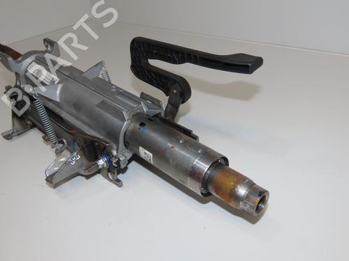 Steering column AUDI Q5 (FYB, FYG) 40 TDI Mild Hybrid quattro | BP33298055M21 - Image 2