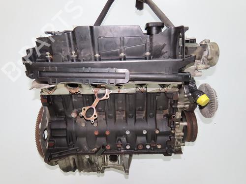 Engine BMW X5 (E53) 3.0 d | BP28801347M1 - Image 4