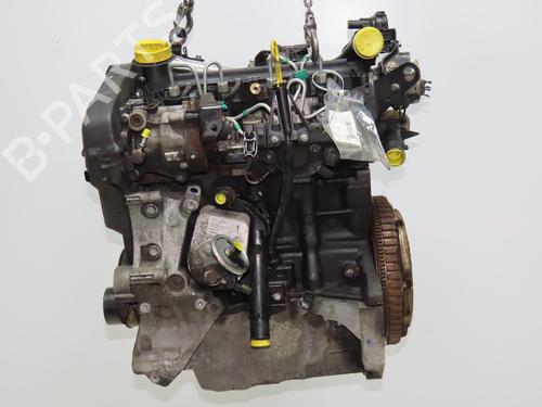 Engine NISSAN NOTE (E11, NE11) 1.5 dCi | BP39418458M1  - Image 7